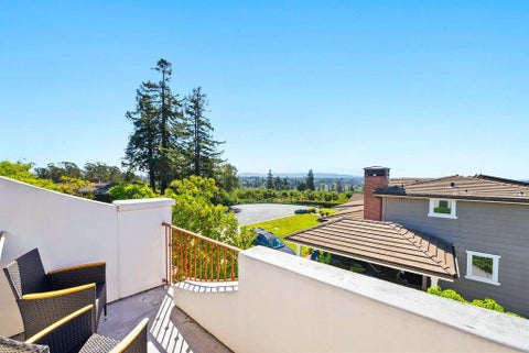 Tiny photo for 41 South Circle DR, SANTA CRUZ, CA 95060 (MLS # ML82052847)