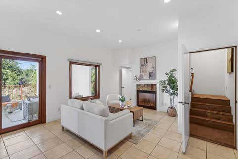 Tiny photo for 41 South Circle DR, SANTA CRUZ, CA 95060 (MLS # ML82052847)
