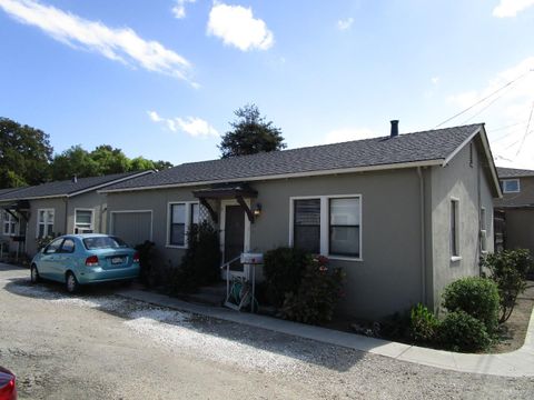 Tiny photo for 1-6 Hodel Court, HOLLISTER, CA 95023 (MLS # ML82023916)