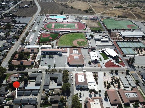 Tiny photo for 1-6 Hodel Court, HOLLISTER, CA 95023 (MLS # ML82023916)