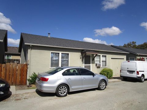Tiny photo for 1-6 Hodel Court, HOLLISTER, CA 95023 (MLS # ML82023916)
