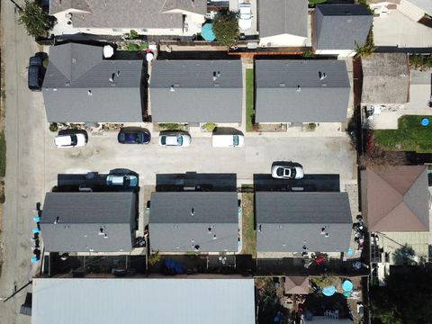 Tiny photo for 1-6 Hodel Court, HOLLISTER, CA 95023 (MLS # ML82023916)