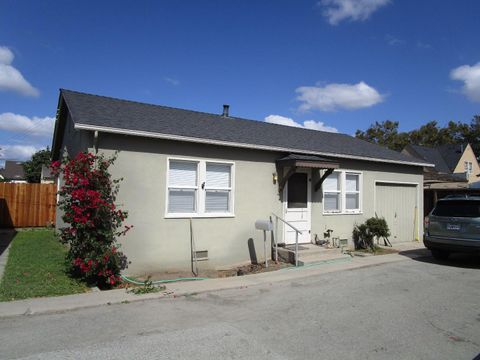 Tiny photo for 1-6 Hodel Court, HOLLISTER, CA 95023 (MLS # ML82023916)