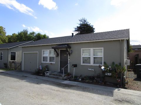 Tiny photo for 1-6 Hodel Court, HOLLISTER, CA 95023 (MLS # ML82023916)