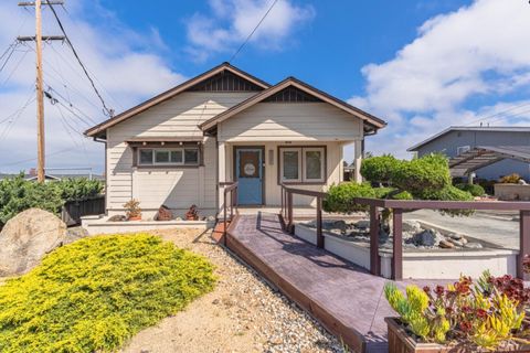 Photo of 1125 Kimball Avenue, SEASIDE, CA 93955 (MLS # ML82042825)