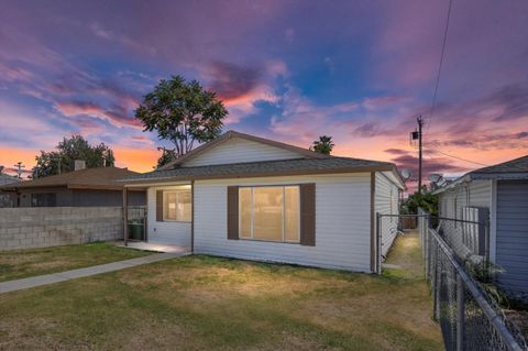 Photo of 132 Center Street, TAFT, CA 93268 (MLS # ML82022146)