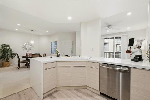 Tiny photo for 608 Arcadia Terrace #201, SUNNYVALE, CA 94085 (MLS # ML82028820)