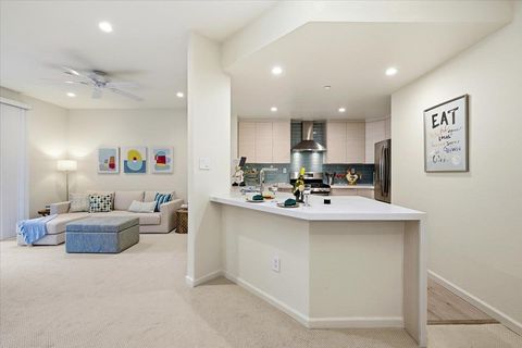 Tiny photo for 608 Arcadia Terrace #201, SUNNYVALE, CA 94085 (MLS # ML82028820)