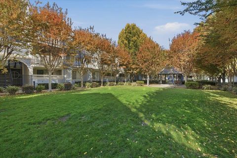 Tiny photo for 608 Arcadia Terrace #201, SUNNYVALE, CA 94085 (MLS # ML82028820)