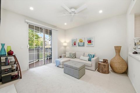 Tiny photo for 608 Arcadia Terrace #201, SUNNYVALE, CA 94085 (MLS # ML82028820)