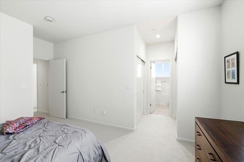 Tiny photo for 608 Arcadia Terrace #201, SUNNYVALE, CA 94085 (MLS # ML82028820)