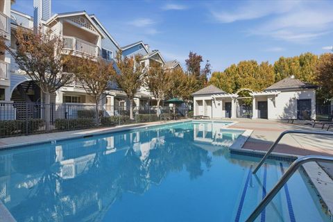 Tiny photo for 608 Arcadia Terrace #201, SUNNYVALE, CA 94085 (MLS # ML82028820)