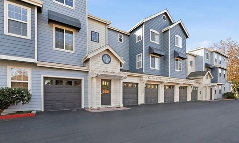 Tiny photo for 608 Arcadia Terrace #201, SUNNYVALE, CA 94085 (MLS # ML82028820)