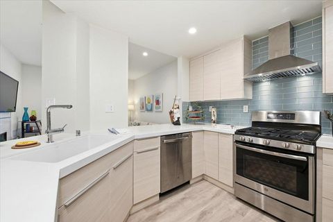 Tiny photo for 608 Arcadia Terrace #201, SUNNYVALE, CA 94085 (MLS # ML82028820)