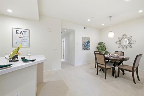 Tiny photo for 608 Arcadia Terrace #201, SUNNYVALE, CA 94085 (MLS # ML82028820)