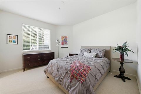 Tiny photo for 608 Arcadia Terrace #201, SUNNYVALE, CA 94085 (MLS # ML82028820)