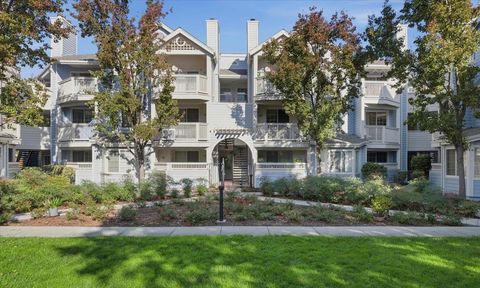 Tiny photo for 608 Arcadia Terrace #201, SUNNYVALE, CA 94085 (MLS # ML82028820)