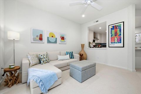 Tiny photo for 608 Arcadia Terrace #201, SUNNYVALE, CA 94085 (MLS # ML82028820)