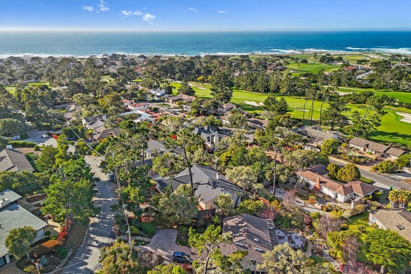 1025 Sombrero Road