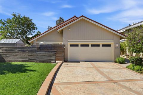 2372 Apsis Court SAN JOSE CA 95124