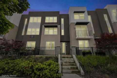 Photo of 326 Agustin Narvaez Street #4, SAN JOSE, CA 95136 (MLS # ML82044779)