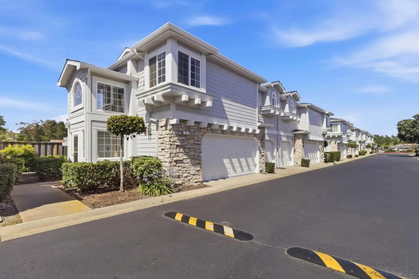Property: 15 Outlook Circle,Pacifica, CA