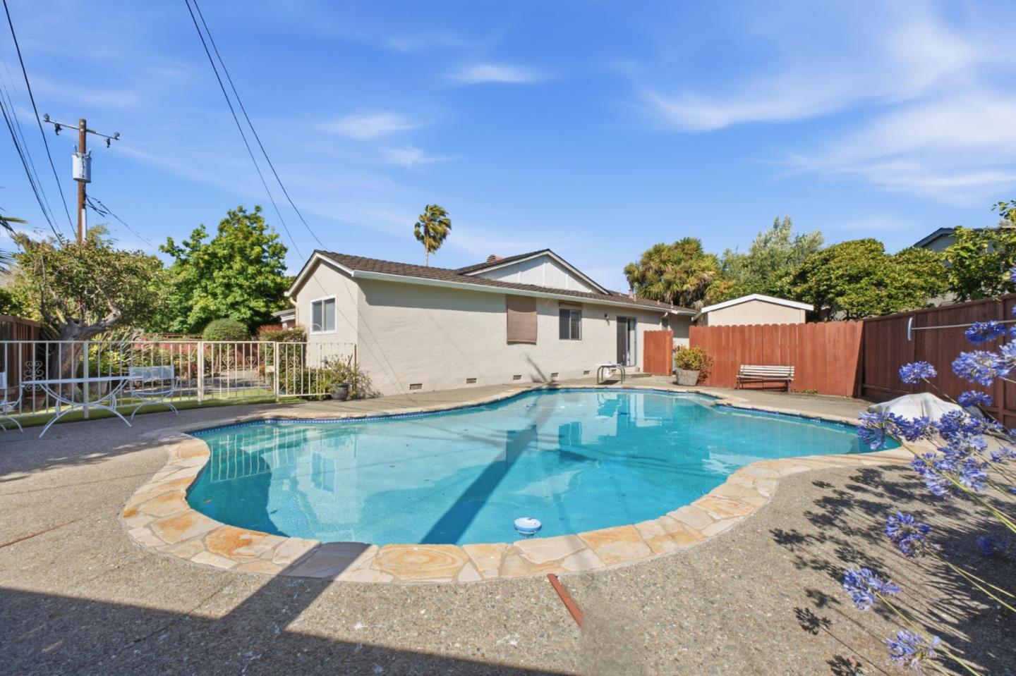 4159 Perkins Court