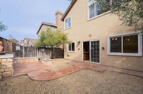 Tiny photo for 18050 Stonehaven, SALINAS, CA 93908 (MLS # ML82031973)