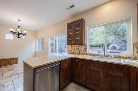 Tiny photo for 18050 Stonehaven, SALINAS, CA 93908 (MLS # ML82031973)