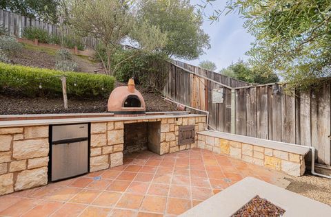 Tiny photo for 18050 Stonehaven, SALINAS, CA 93908 (MLS # ML82031973)