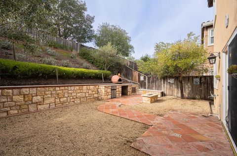 Tiny photo for 18050 Stonehaven, SALINAS, CA 93908 (MLS # ML82031973)