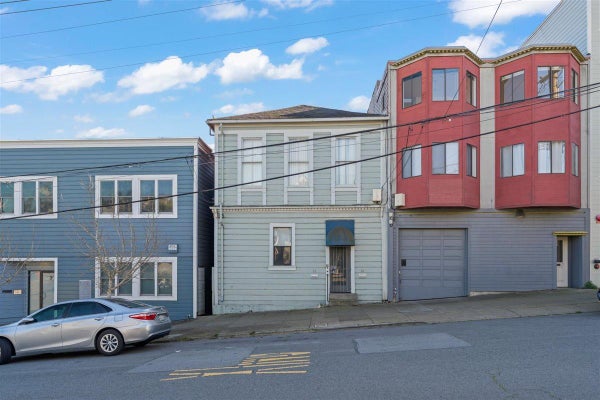 19 JOOST AVE, SAN FRANCISCO, CA 94131 - Image 5291bda60bbd2e8b21986e87cf5688a4/1240912984