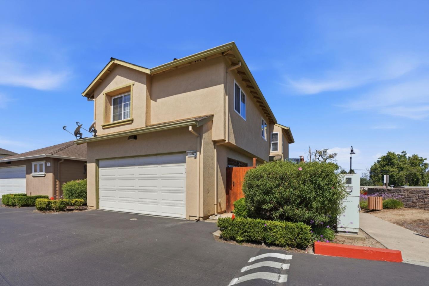 352 San Juan Grade Road