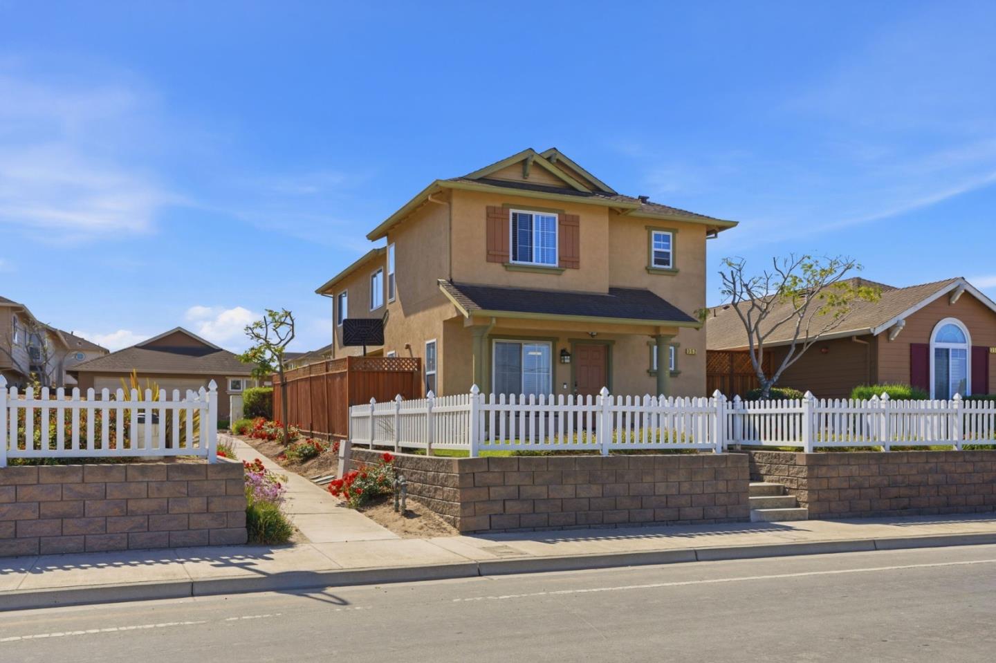 352 San Juan Grade Road