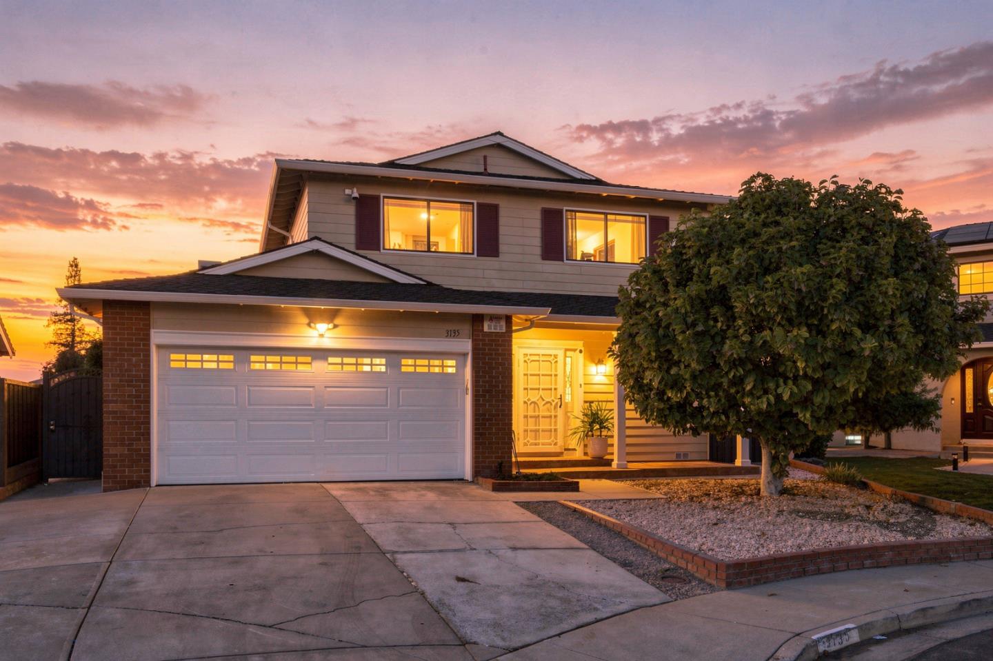 3135 Whitby Court