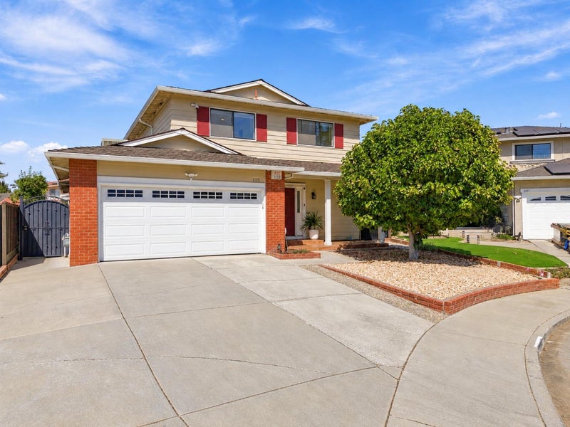 3135 Whitby Court