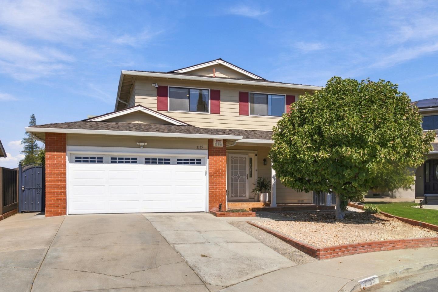 3135 Whitby Court