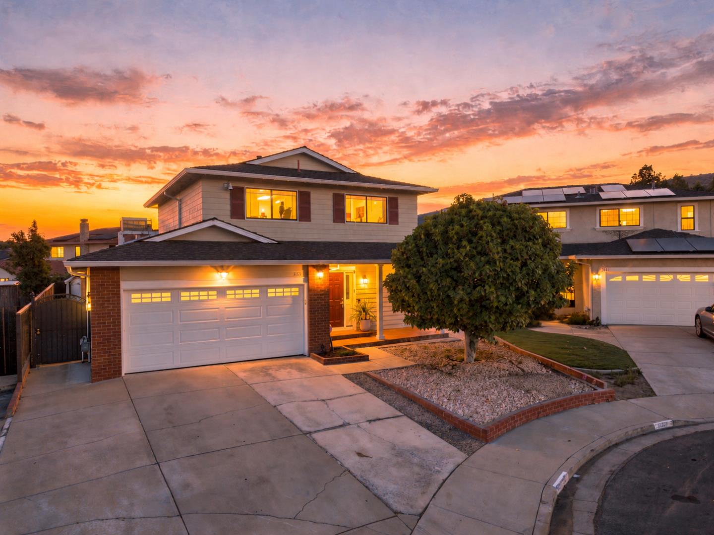 3135 Whitby Court