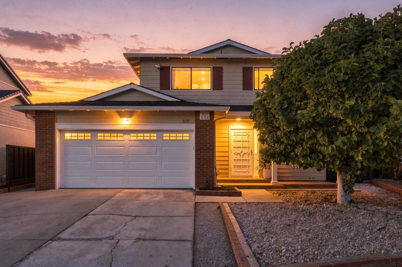 3135 Whitby Court