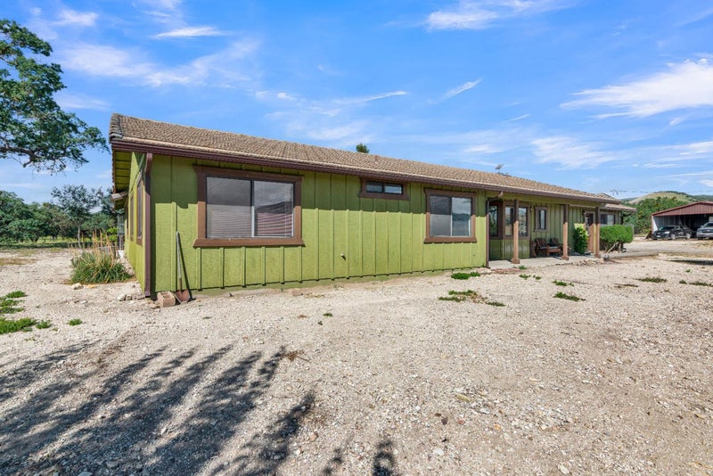 60951 Argyle Road