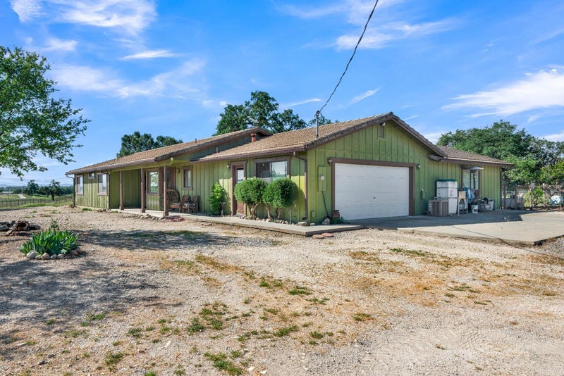 60951 Argyle Road