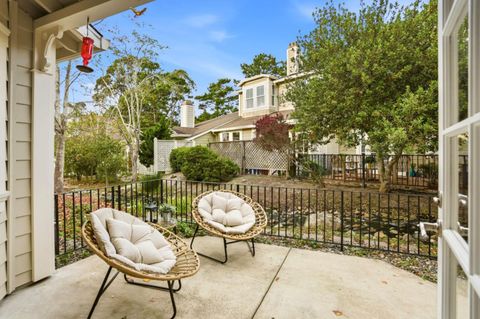 Tiny photo for 56 Glen Lake Drive, Pacific Grove, CA 93950 (MLS # ML82032460)