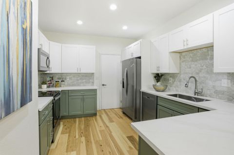 Tiny photo for 56 Glen Lake Drive, Pacific Grove, CA 93950 (MLS # ML82032460)