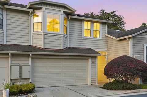 Tiny photo for 56 Glen Lake Drive, Pacific Grove, CA 93950 (MLS # ML82032460)