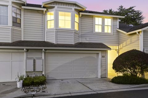 Tiny photo for 56 Glen Lake Drive, Pacific Grove, CA 93950 (MLS # ML82032460)