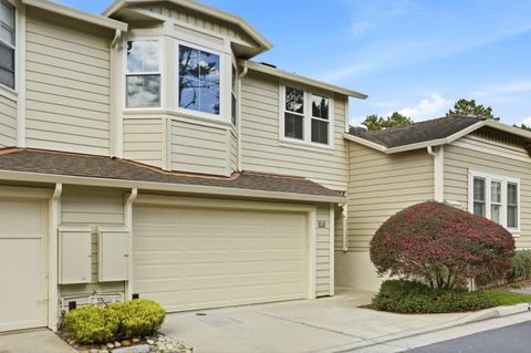 Tiny photo for 56 Glen Lake Drive, Pacific Grove, CA 93950 (MLS # ML82032460)