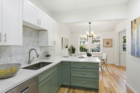 Tiny photo for 56 Glen Lake Drive, Pacific Grove, CA 93950 (MLS # ML82032460)