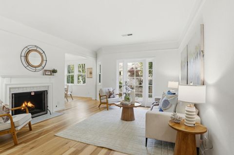 Tiny photo for 56 Glen Lake Drive, Pacific Grove, CA 93950 (MLS # ML82032460)