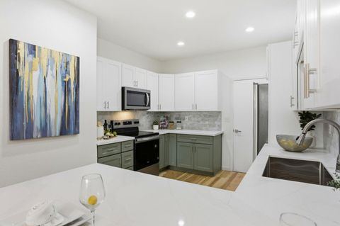 Tiny photo for 56 Glen Lake Drive, Pacific Grove, CA 93950 (MLS # ML82032460)