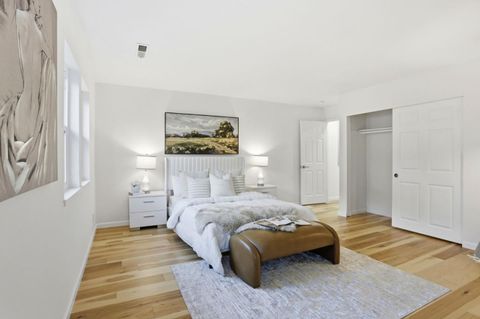 Tiny photo for 56 Glen Lake Drive, Pacific Grove, CA 93950 (MLS # ML82032460)